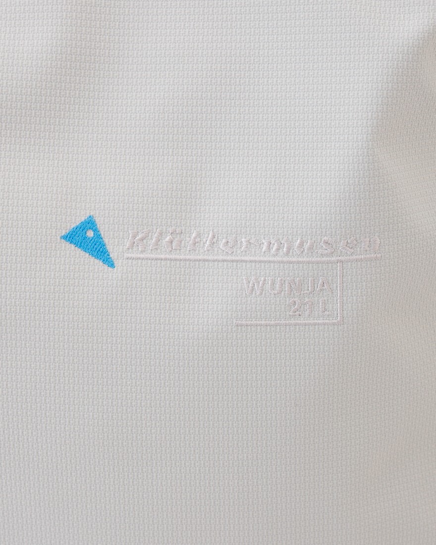 KLATTERMUSENバックパック【Wunja Backpack 21L】02l