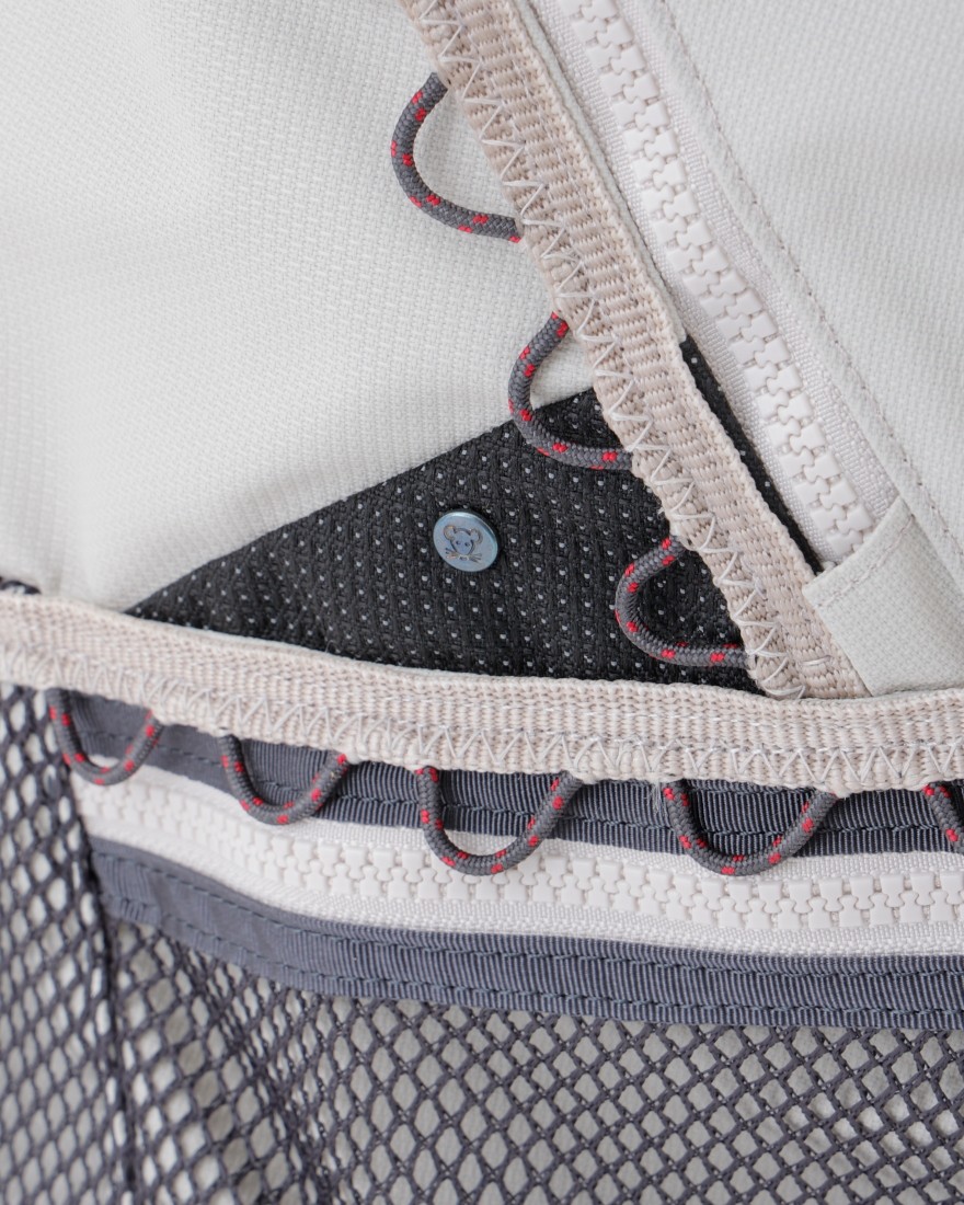 KLATTERMUSENバックパック【Wunja Backpack 21L】04l