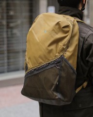 KLATTERMUSENバックパック【Wunja Backpack 21L】mb_22l