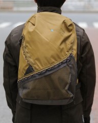 KLATTERMUSENバックパック【Wunja Backpack 21L】mb_23l