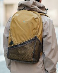 KLATTERMUSENバックパック【Wunja Backpack 21L】mb_25l