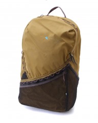 KLATTERMUSENバックパック【Wunja Backpack 21L】mb_c2