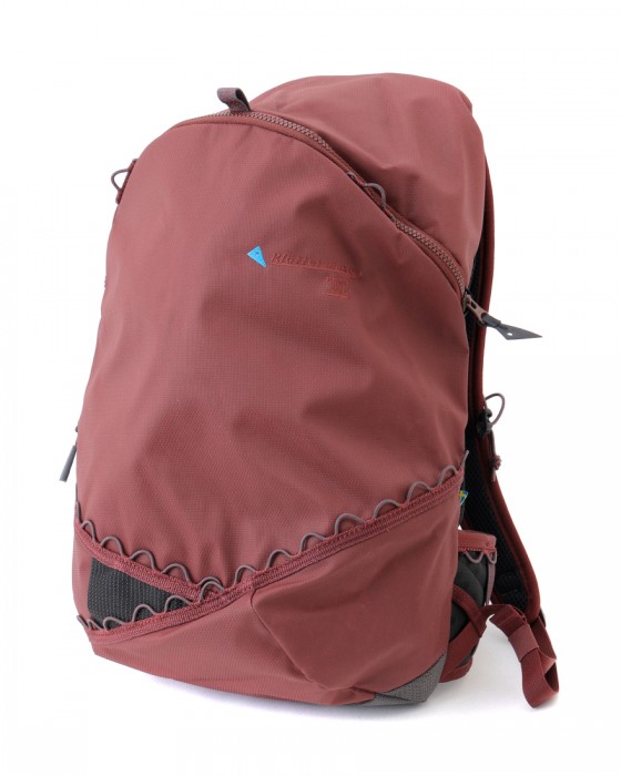 KLATTERMUSENバックパック【Bure Backpack 20L】c2