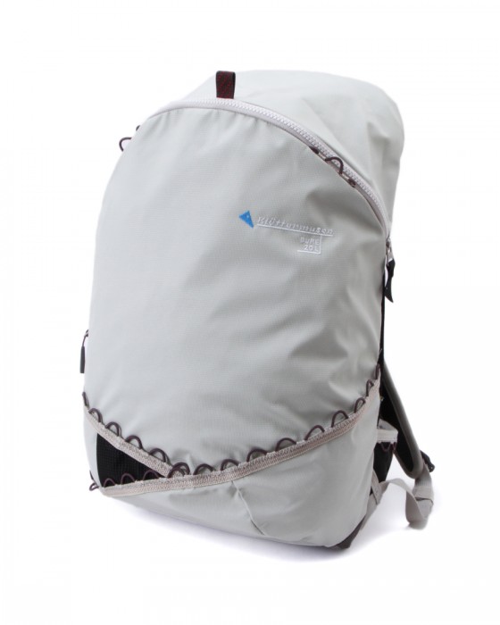 KLATTERMUSENバックパック【Bure Backpack 20L】