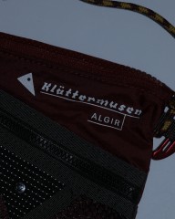 KLATTERMUSENサコッシュ【Algir Accessory Bag Small】mb_05l