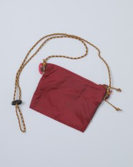KLATTERMUSENサコッシュ【Algir Accessory Bag Small】mb_06l