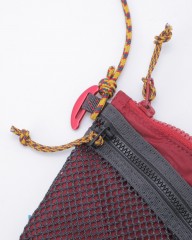 KLATTERMUSENサコッシュ【Algir Accessory Bag Small】mb_10l