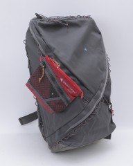 KLATTERMUSENサコッシュ【Algir Accessory Bag Small】mb_13l