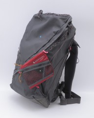 KLATTERMUSENサコッシュ【Algir Accessory Bag Small】mb_14l
