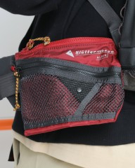 KLATTERMUSENサコッシュ【Algir Accessory Bag Small】mb_15l