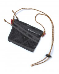 KLATTERMUSENサコッシュ【Algir Accessory Bag Small】mb_c0