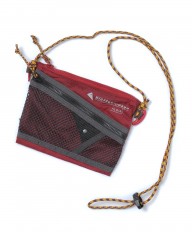 KLATTERMUSENサコッシュ【Algir Accessory Bag Small】mb_c1