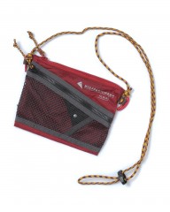 KLATTERMUSEN（クレッタルムーセン）サコッシュ【Algir Accessory Bag Small】