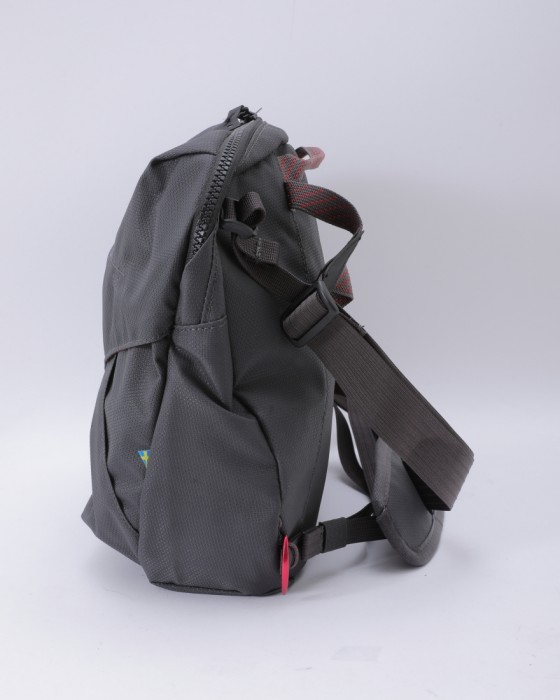 メッセンジャーバッグ【Gaut Messenger Bag】｜KLATTERMUSEN（クレッ 
