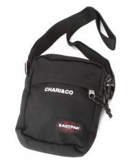 CHARI&CO（チャリアンドコー）ショルダーポーチ【×EASTPAK THE ONE BAG】