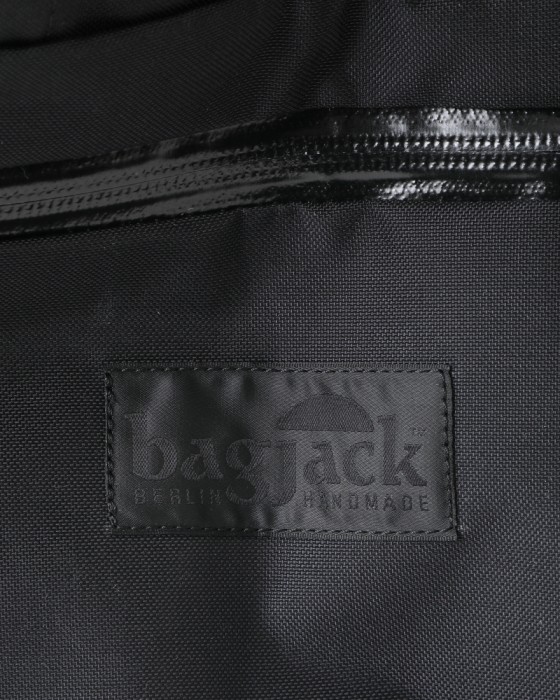 bagjackデイパック【Daypack M】09l