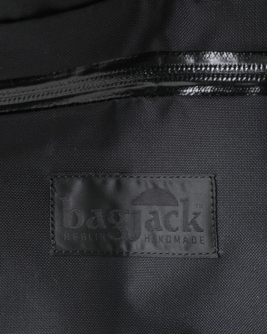 bagjackデイパック【Daypack M】09l