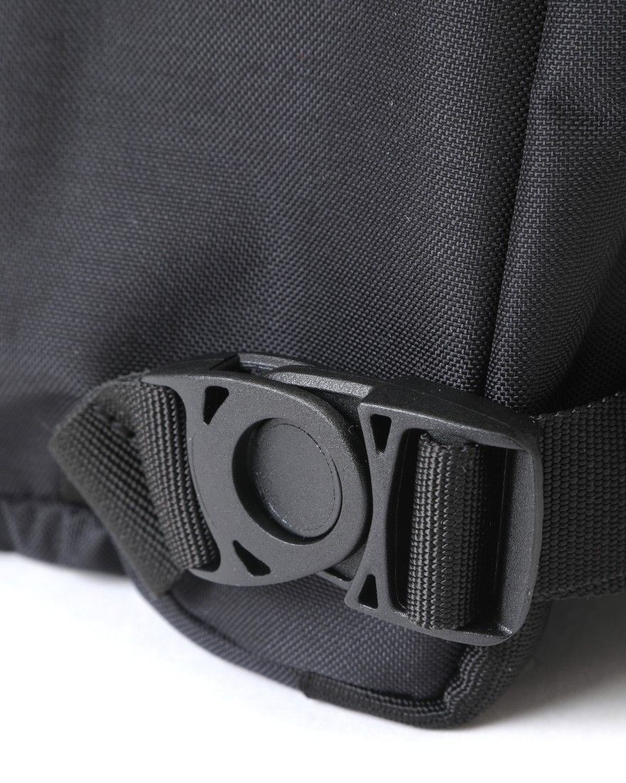bagjackデイパック【Daypack M】11l