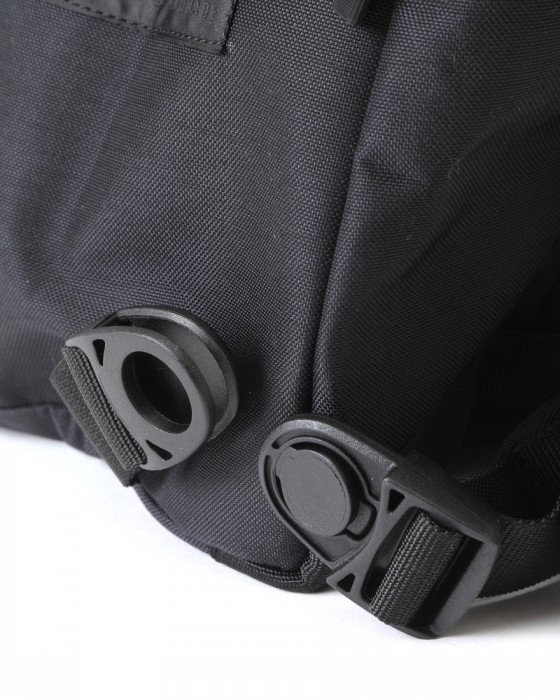 bagjackデイパック【Daypack M】12l