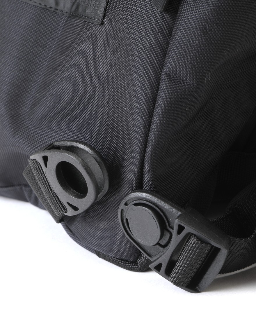 bagjackデイパック【Daypack M】12l