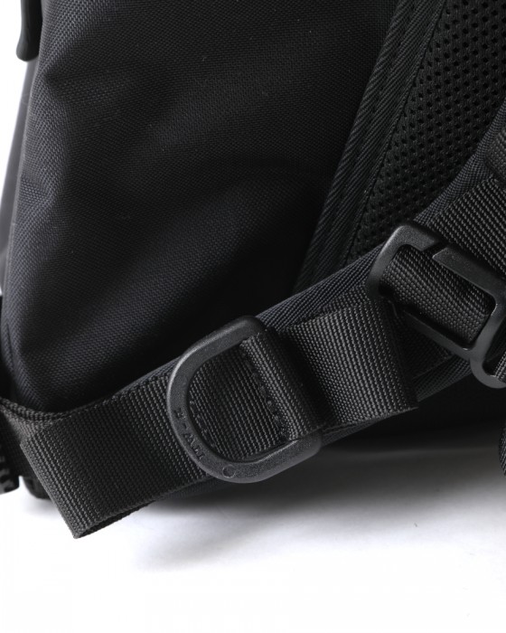 bagjackデイパック【Daypack M】13l