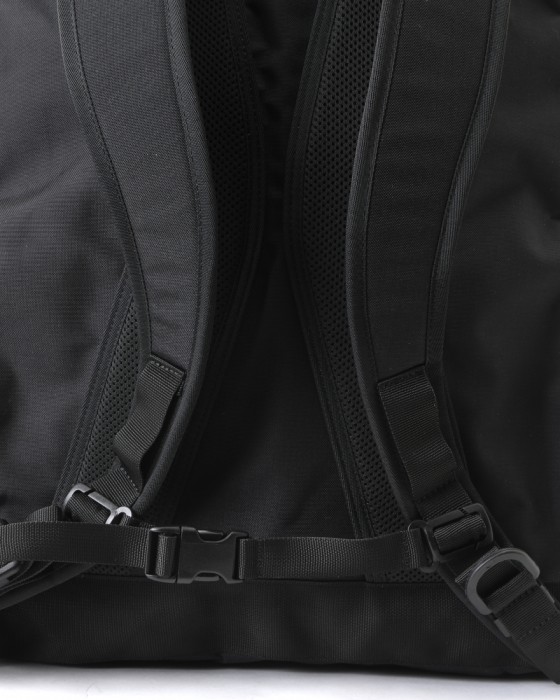 bagjackデイパック【Daypack M】15l