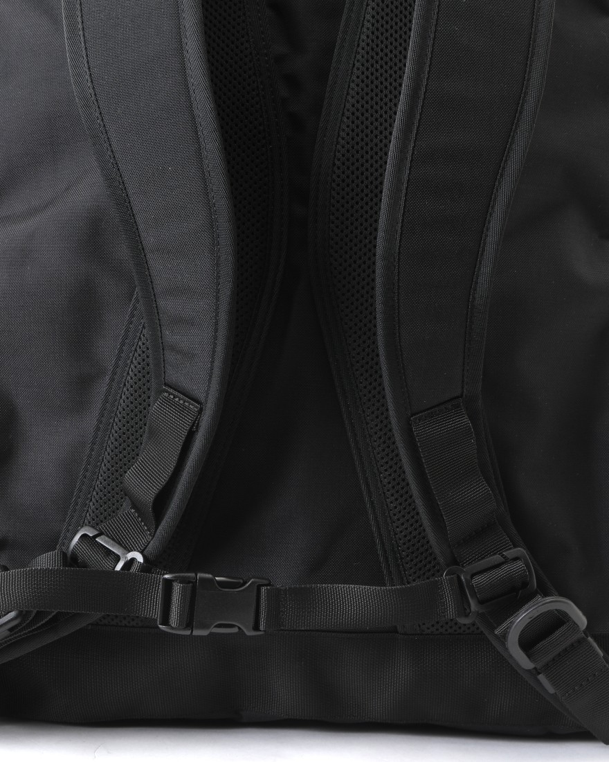 デイパック【Daypack M】|bagjack(バッグジャック)|TOKYOlife