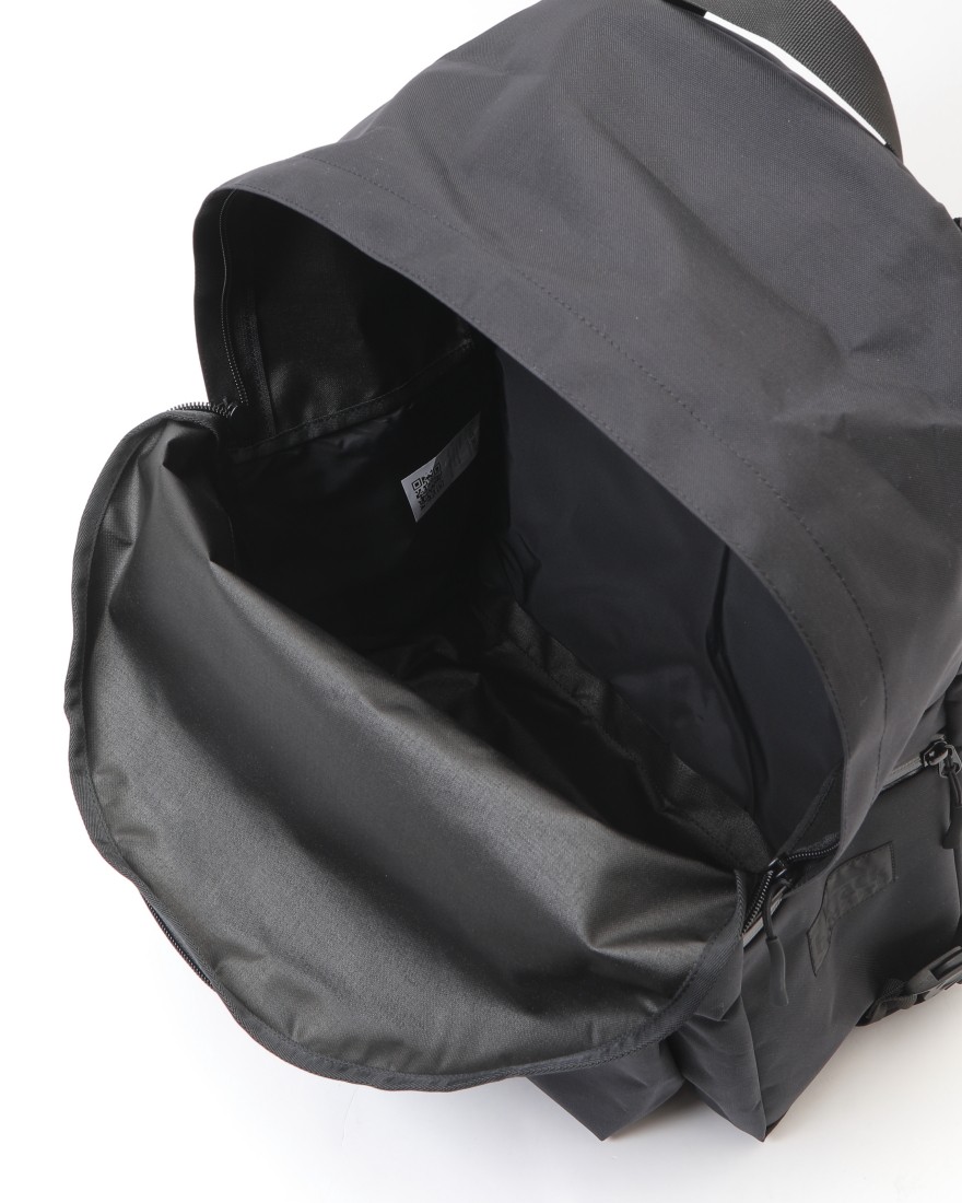 bagjackデイパック【Daypack M】16l