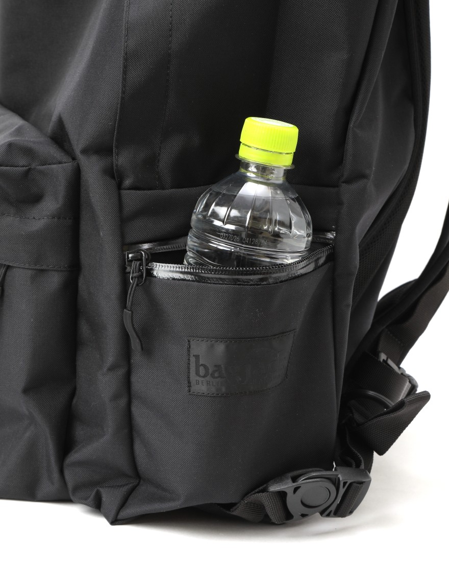 bagjackデイパック【Daypack M】18l