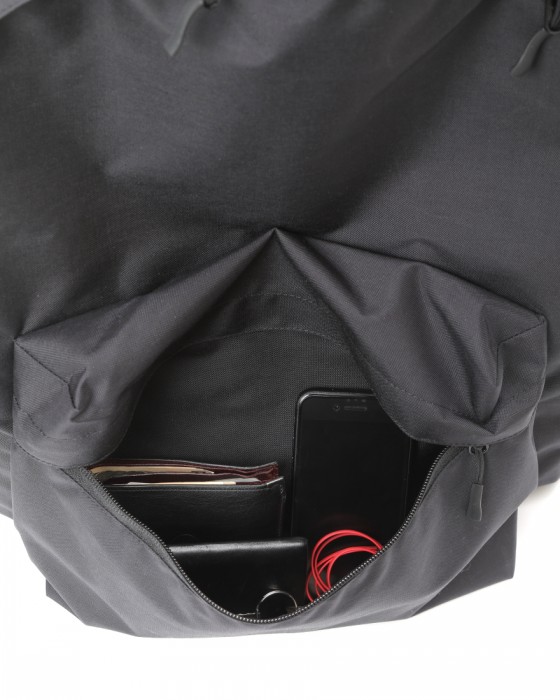 bagjackデイパック【Daypack M】19l