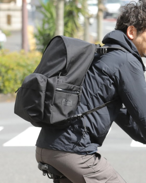 Bagjack(バッグジャック) Daypack M 低価格の メンズ