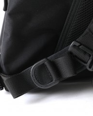 bagjackデイパック【Daypack M】mb_13l