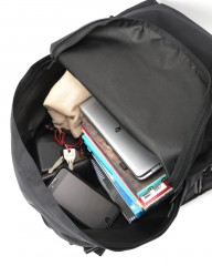 bagjackデイパック【Daypack M】mb_17l