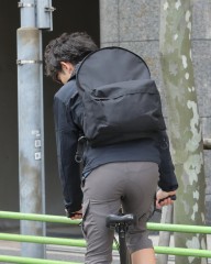 bagjackデイパック【Daypack M】mb_21l