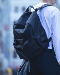 bagjackデイパック【Daypack M】mb_23l