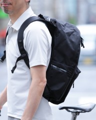 bagjackデイパック【Daypack M】mb_24l