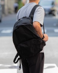 bagjackデイパック【Daypack M】mb_26l