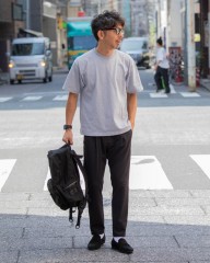 bagjackデイパック【Daypack M】mb_ma