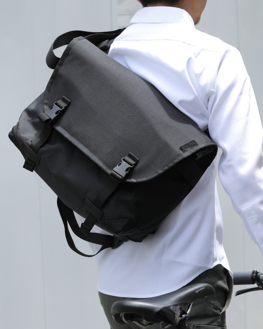 bagjack バッグジャック Messenger Bag メッセンジャーバッグ