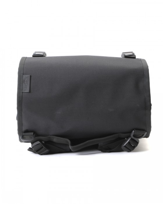 bagjackバックパック【Skidcat M】05l