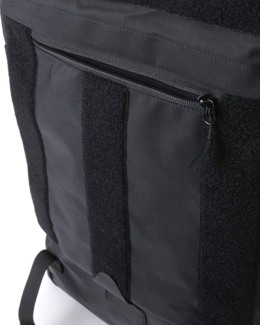 bagjackバックパック【Skidcat M】16l