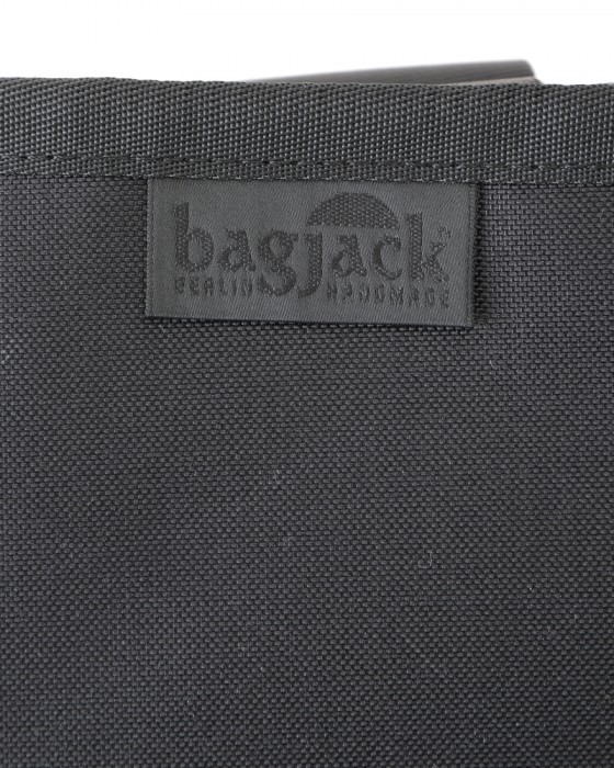 bagjackバックパック【Skidcat M】21l