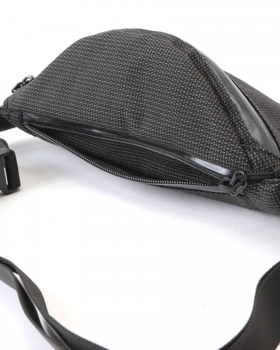 ヒップバッグ【NXL hipbag】|bagjack(バッグジャック)|TOKYOlife ヒップバッグ【NXL hipbag】|bagjack(バッグジャック)|TOKYOlife