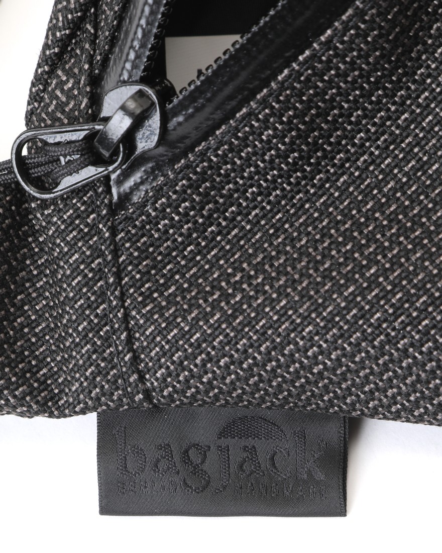 ヒップバッグ【NXL hipbag】｜bagjack（バッグジャック）｜TOKYOlife