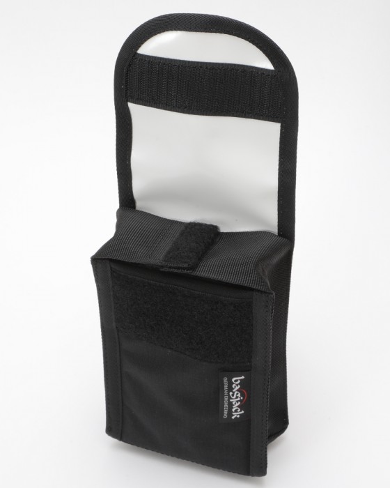 bagjackミニポーチ【CARGO BAG M】03l