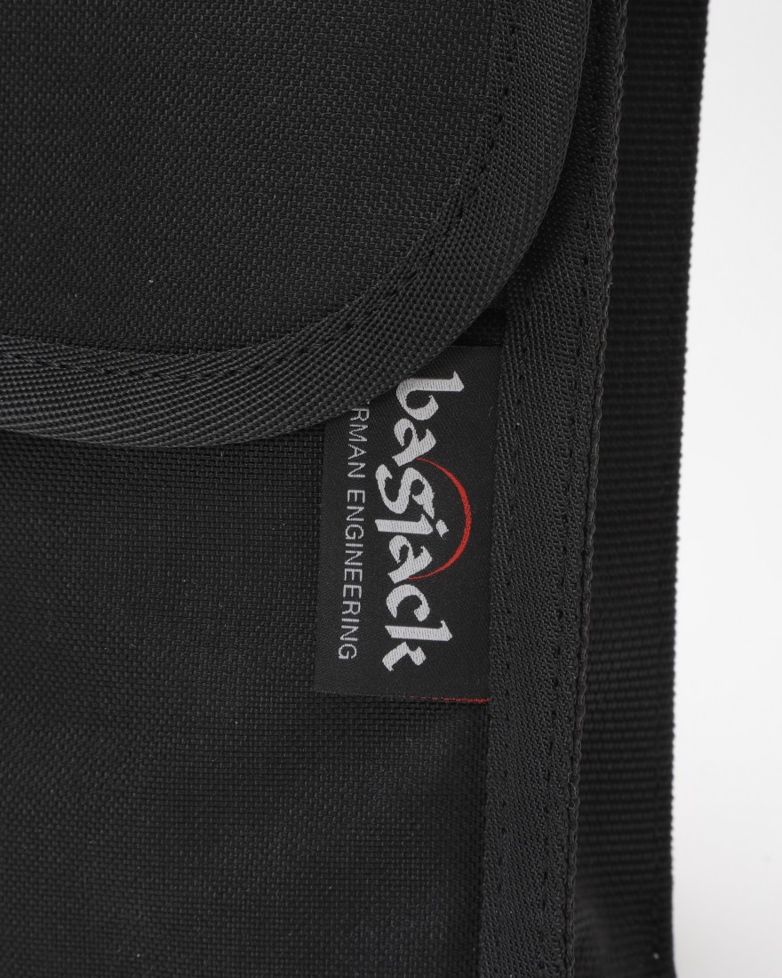 bagjackミニポーチ【CARGO BAG M】04l