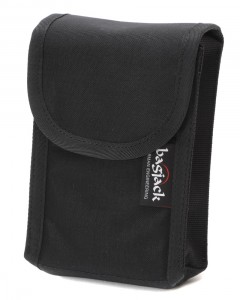 BAGJACK（バッグジャック）の「BAGJACK STEALTH PURSE X-STRAP（）」 - WEAR