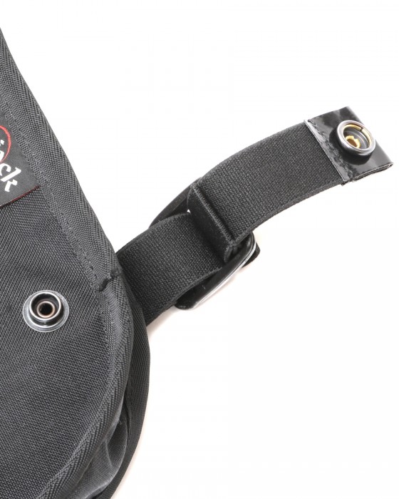 bagjackフレームバッグ【FRAME BAG】08l