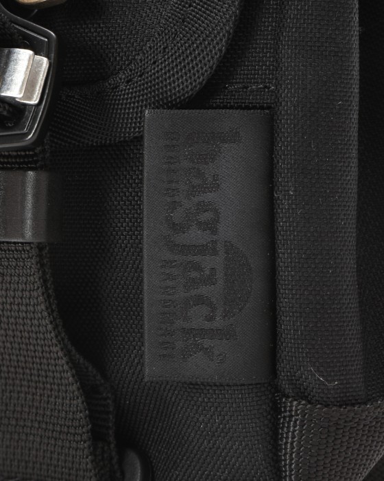 bagjackポーチ【TCL HNTR Pouch XS】04l