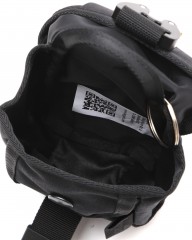 bagjackポーチ【TCL HNTR Pouch XS】mb_09l